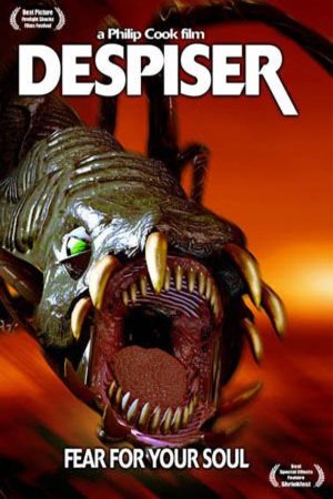 Poster of the movie Despiser