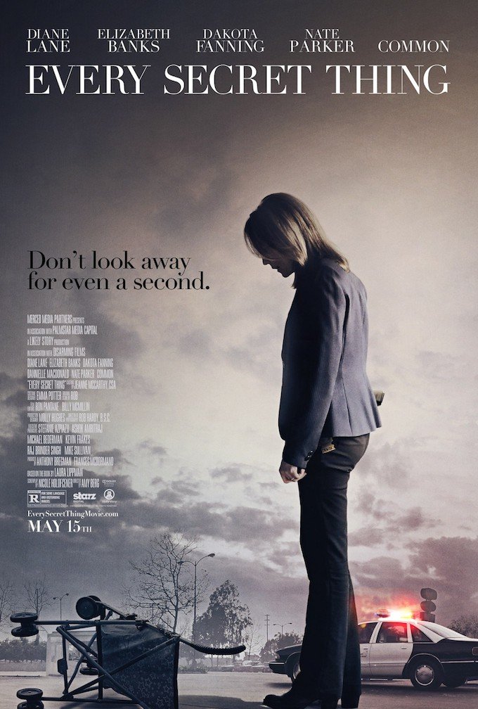 Poster of the movie Every Secret Thing