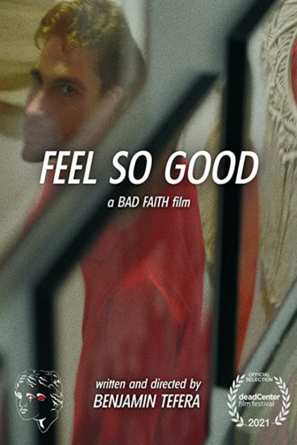 Poster of the movie Feel So Good