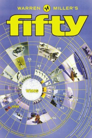 L'affiche du film Fifty [1999]