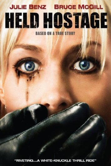 Poster of the movie Held Hostage