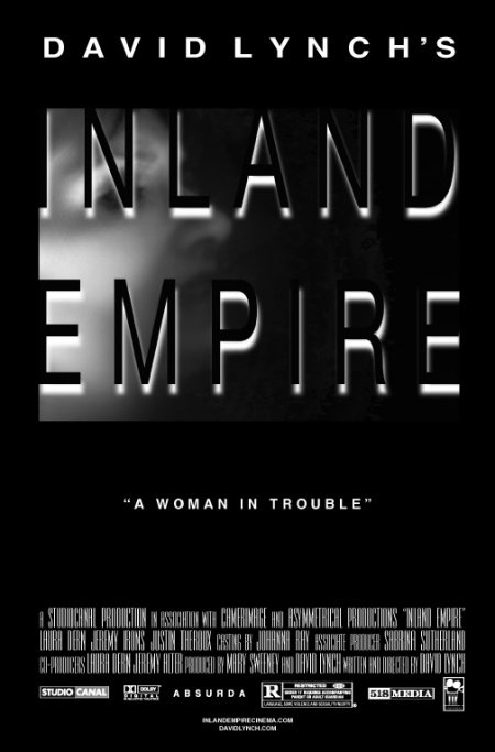 Poster of the movie Inland Empire