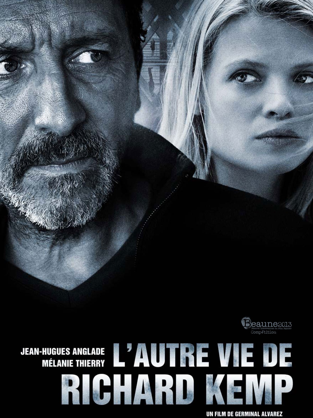 Poster of the movie L'Autre vie de Richard Kemp