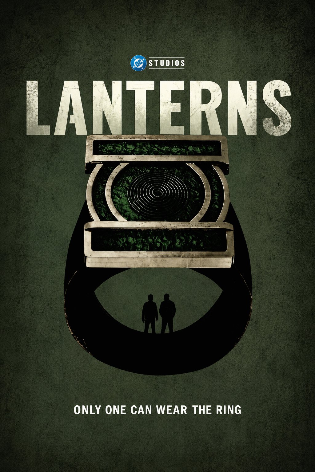 Poster of the movie Lanterns [2026]