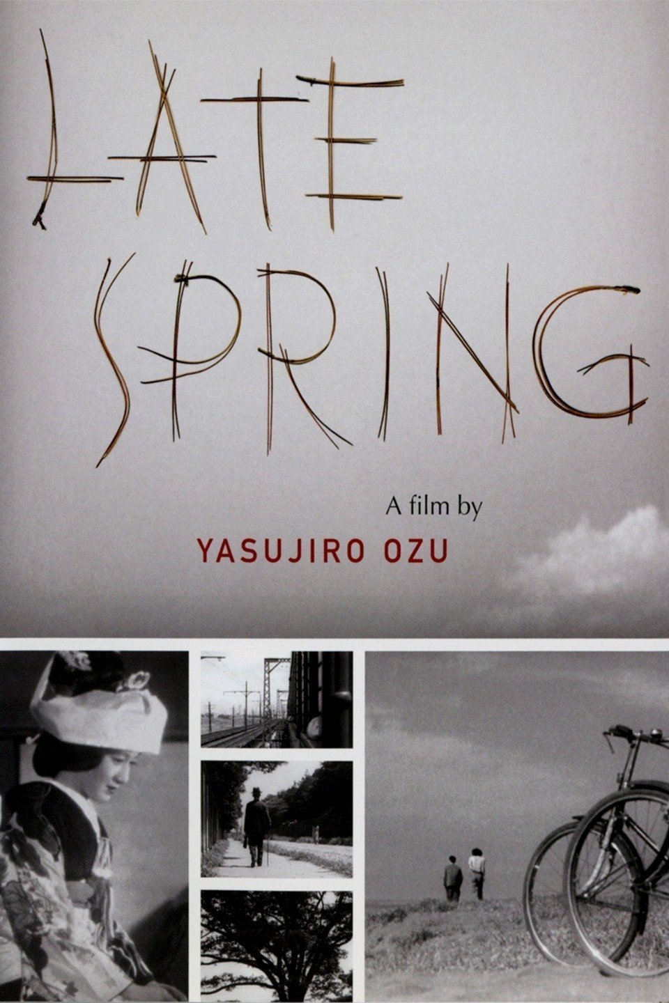 Poster of the movie Late Spring [1949]