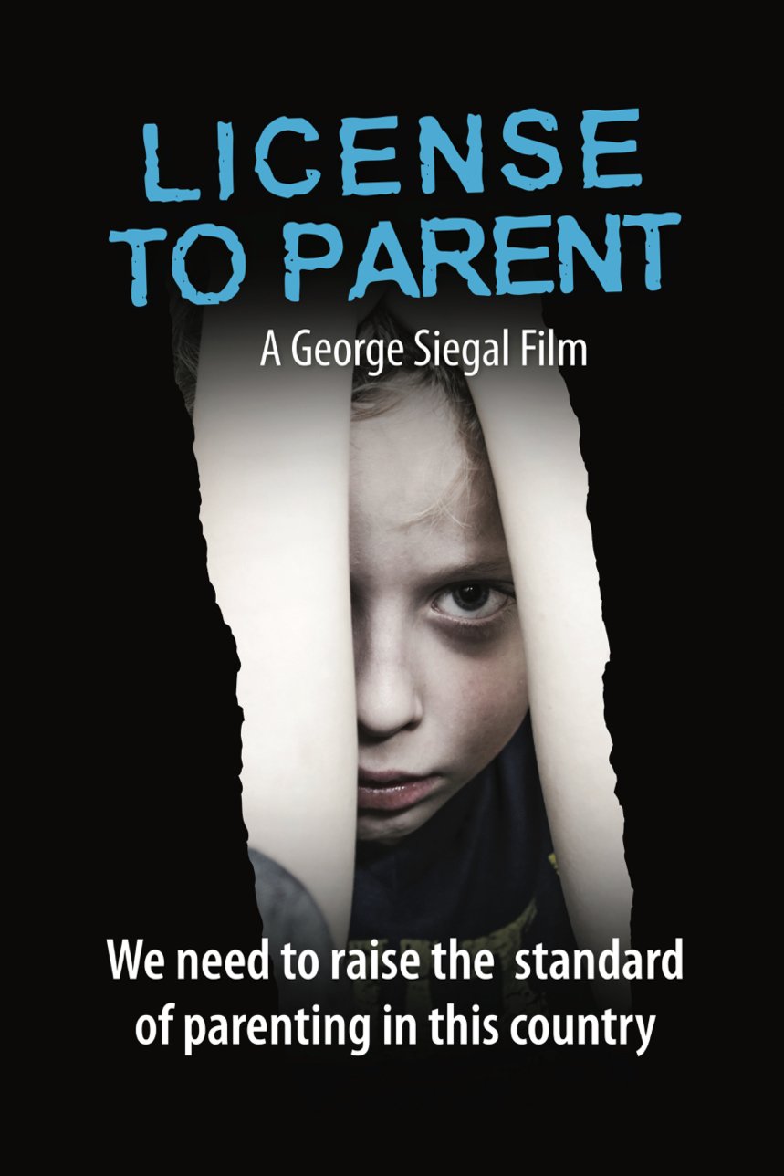 L'affiche du film License to Parent