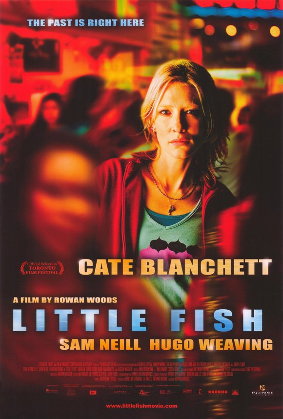 Poster of the movie Little Fish