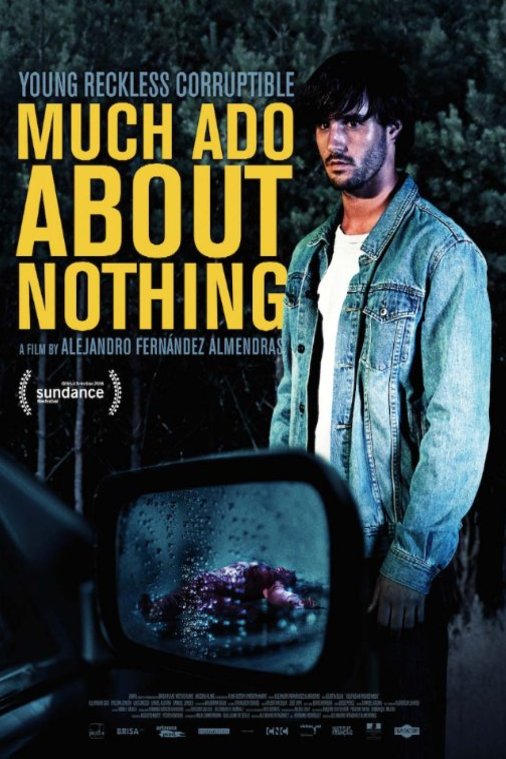 Poster of the movie Much Ado About Nothing