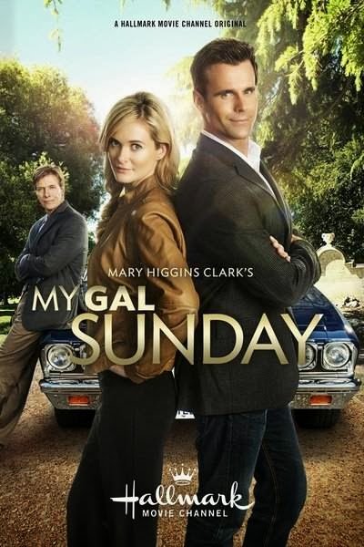 L'affiche du film My Gal Sunday
