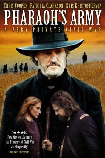 Poster of the movie Pharaoh's Army