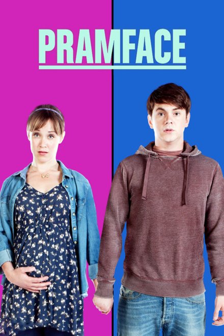 L'affiche du film Pramface