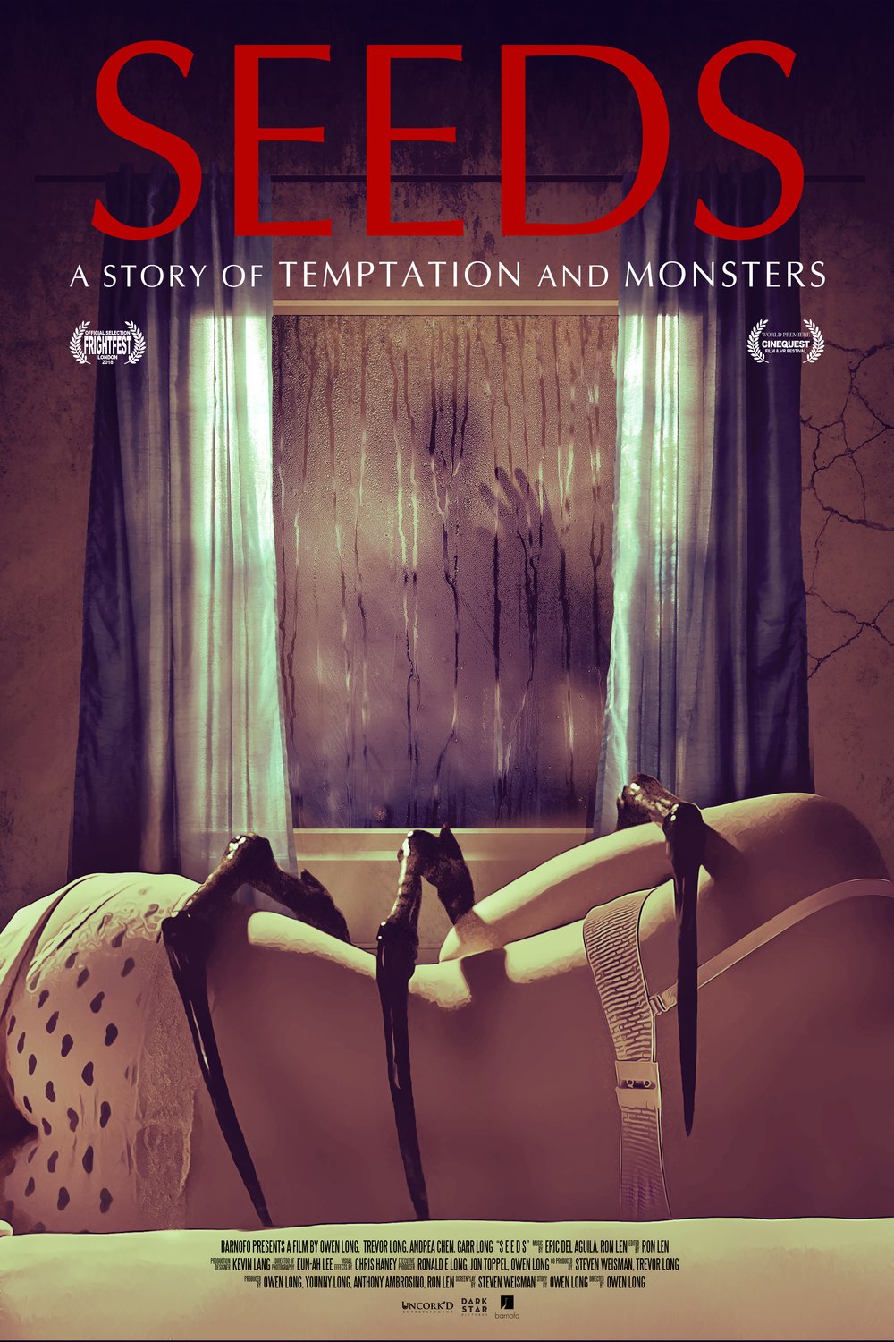 Poster of the movie Seeds