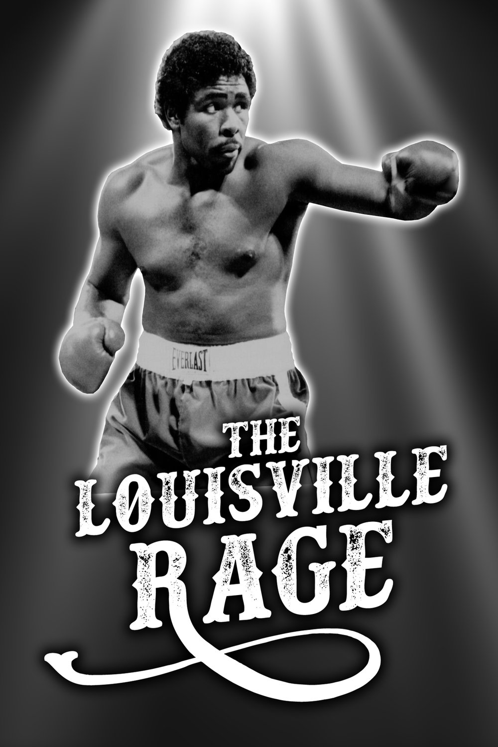 Poster of the movie The Louisville Rage