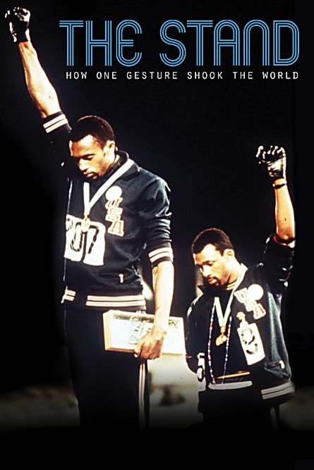 Poster of the movie The Stand: How One Gesture Shook the World [2020]