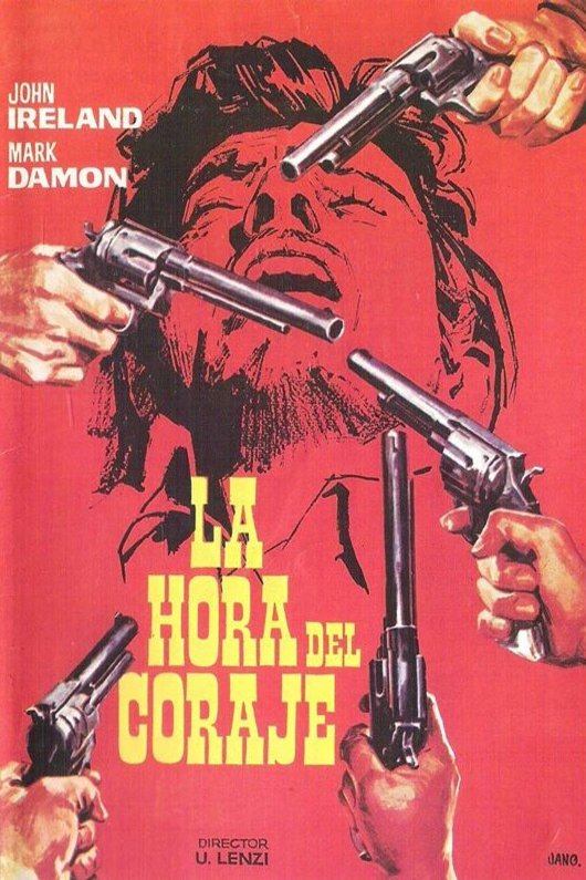 L'affiche du film Tutto per tutto