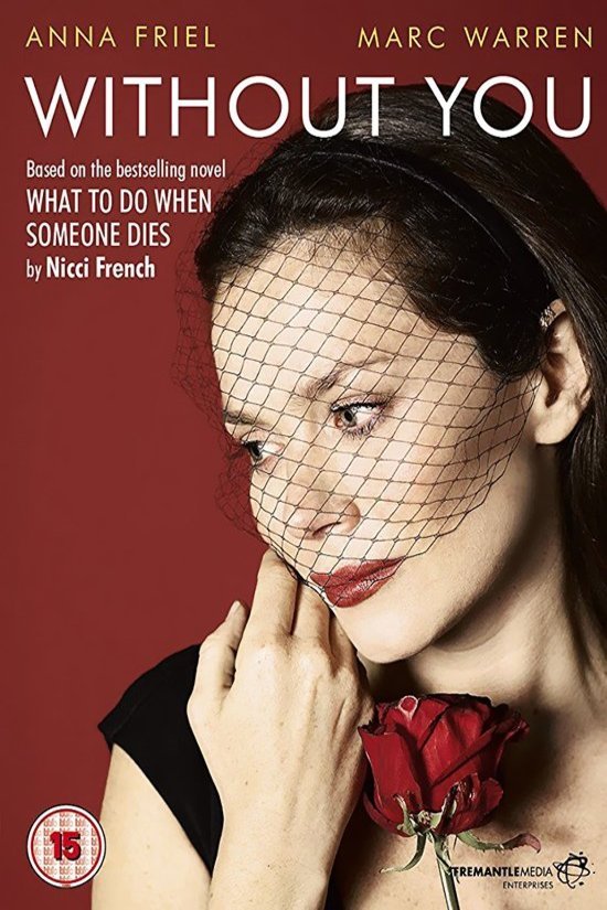 Poster of the movie Without You