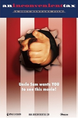 Poster of the movie An Inconvenient Tax [2008]