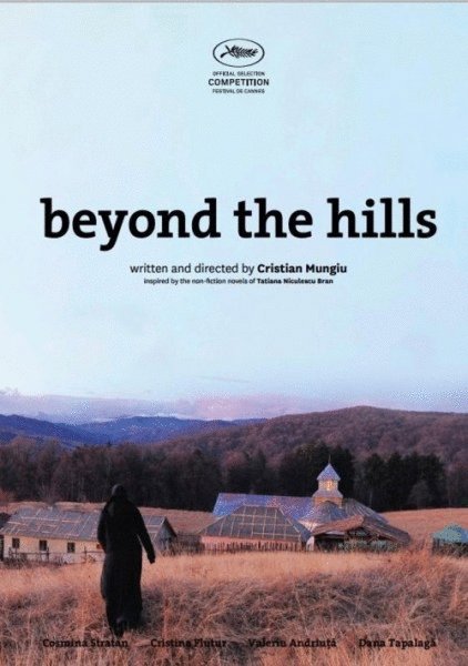 Poster of the movie Beyond the Hills [2012]