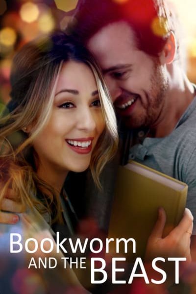 L'affiche du film Bookworm and the Beast [2021]