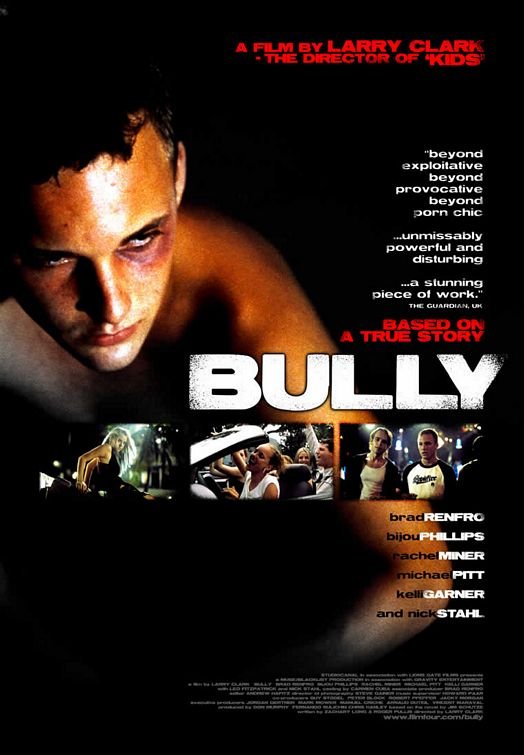 Poster of the movie Bully