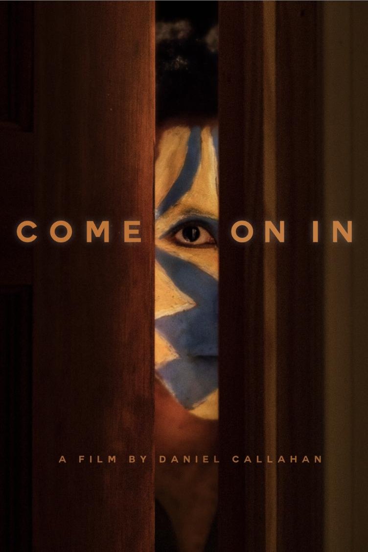 L'affiche du film Come on in [2020]