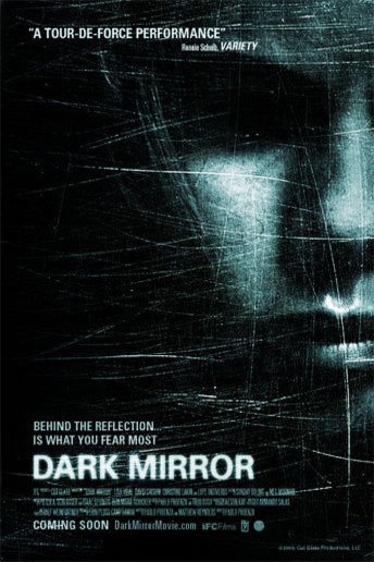 Poster of the movie Dark Mirror