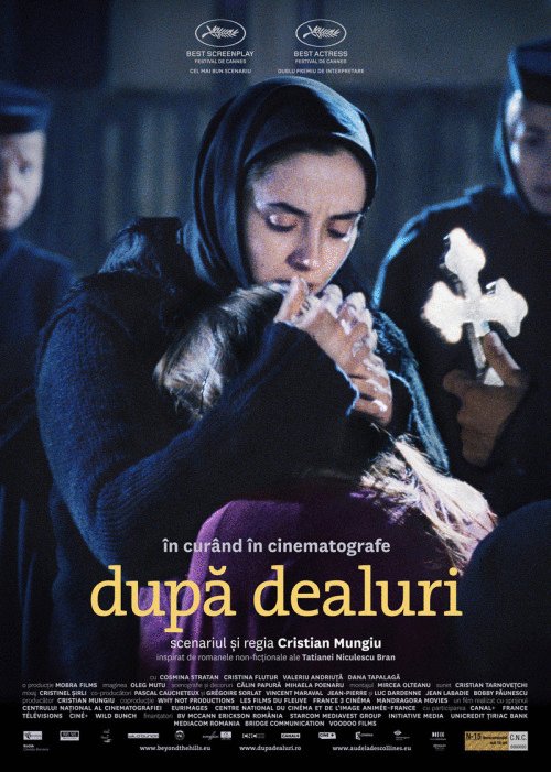 Poster of the movie Dupa dealuri [2012]
