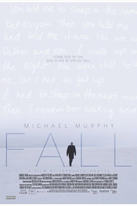 Poster of the movie Fall