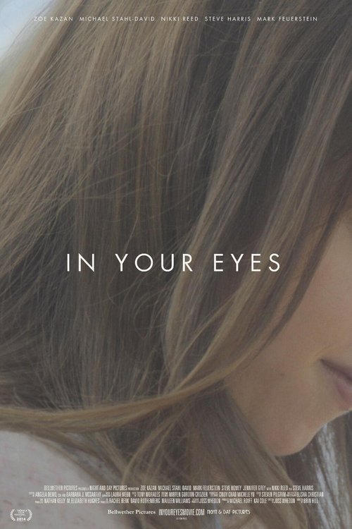 Poster of the movie In Your Eyes