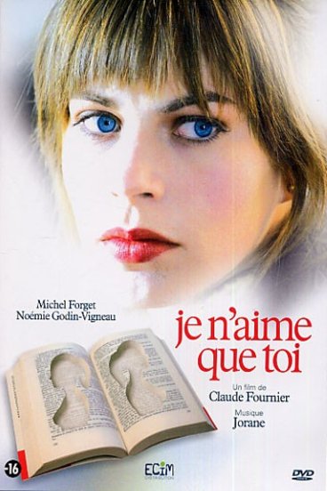 Poster of the movie Je n'aime que toi