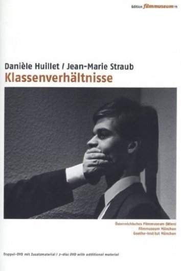 Poster of the movie Class Relations [1984]