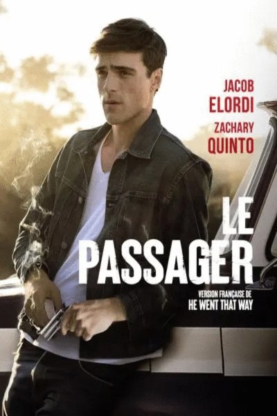 Poster of the movie Le Passager