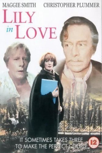 L'affiche du film Lily in Love