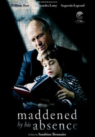 L'affiche du film Maddened by his Absence