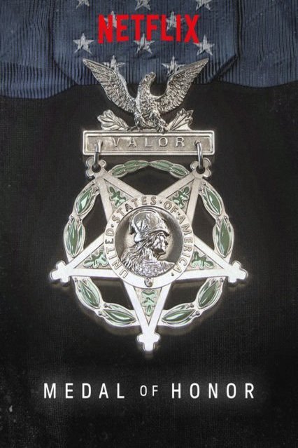 Poster of the movie Medal of Honor