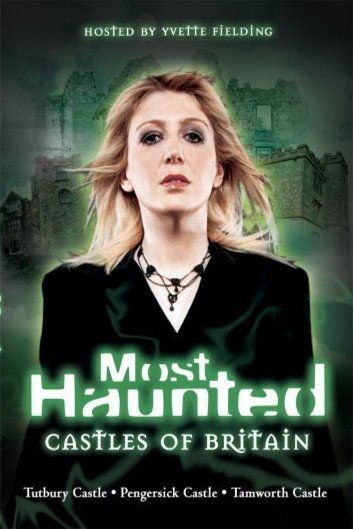 Poster of the movie Most Haunted