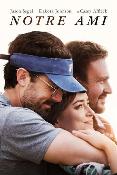 L'affiche du film Notre ami