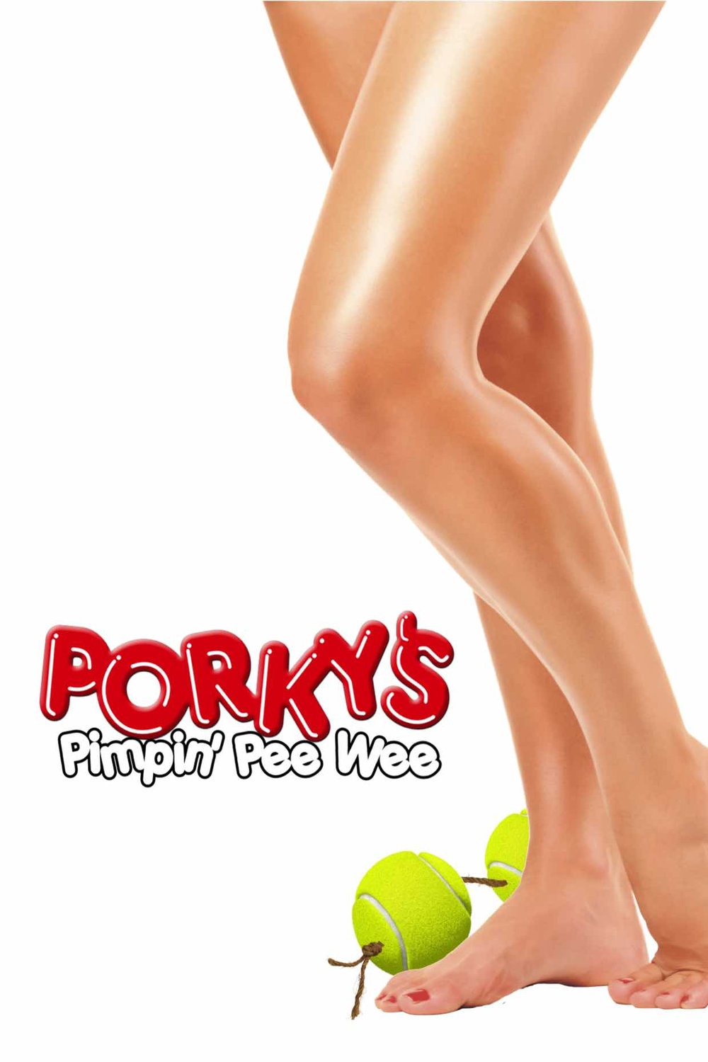 Poster of the movie Pimpin' Pee Wee