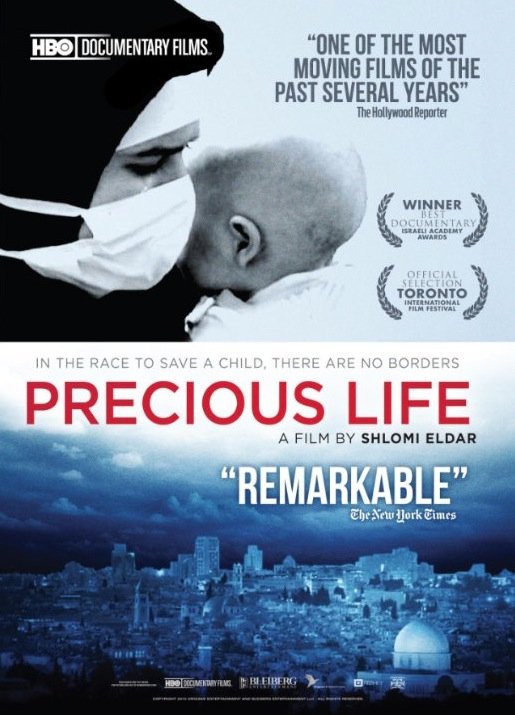 Poster of the movie Precious Life [2010]