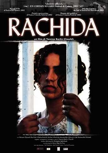 Poster of the movie Rachida [2002]