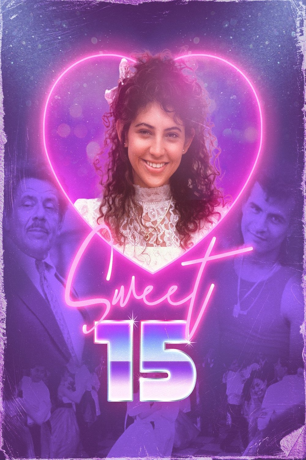 Poster of the movie Sweet 15