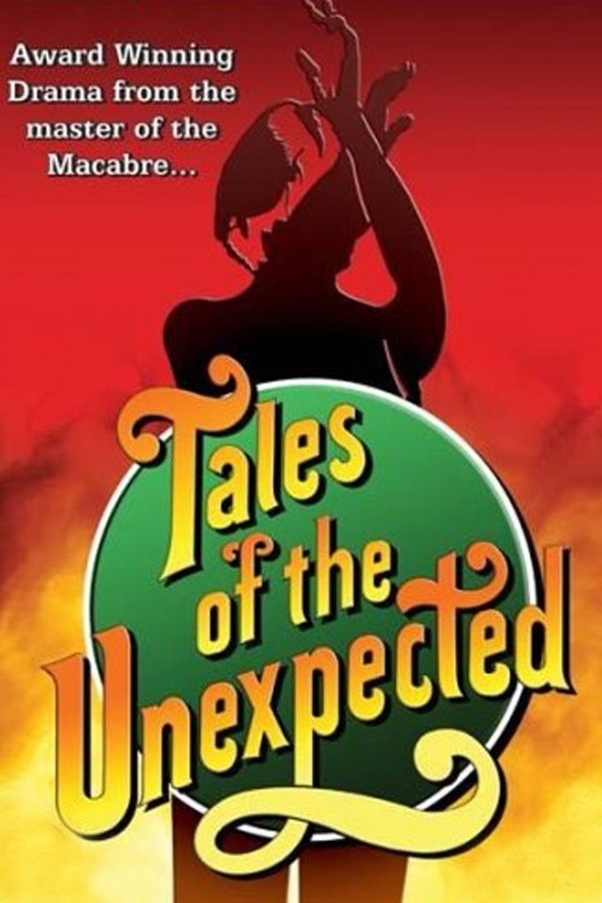 L'affiche du film Tales of the Unexpected