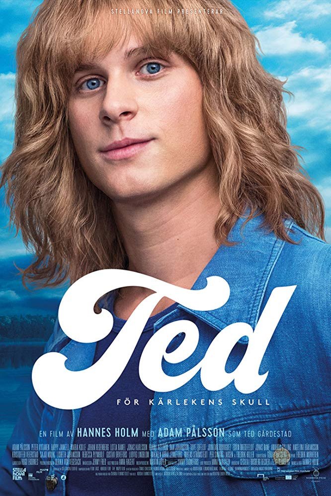 Poster of the movie Ted: För kärlekens skull