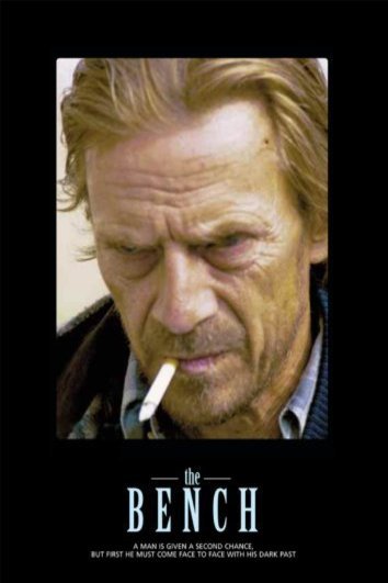 Poster of the movie The Bench