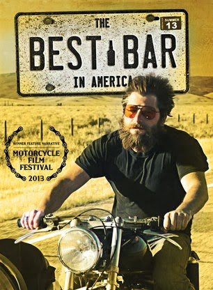 Poster of the movie The Best Bar in America