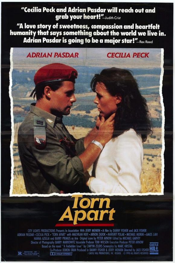 Poster of the movie Torn Apart