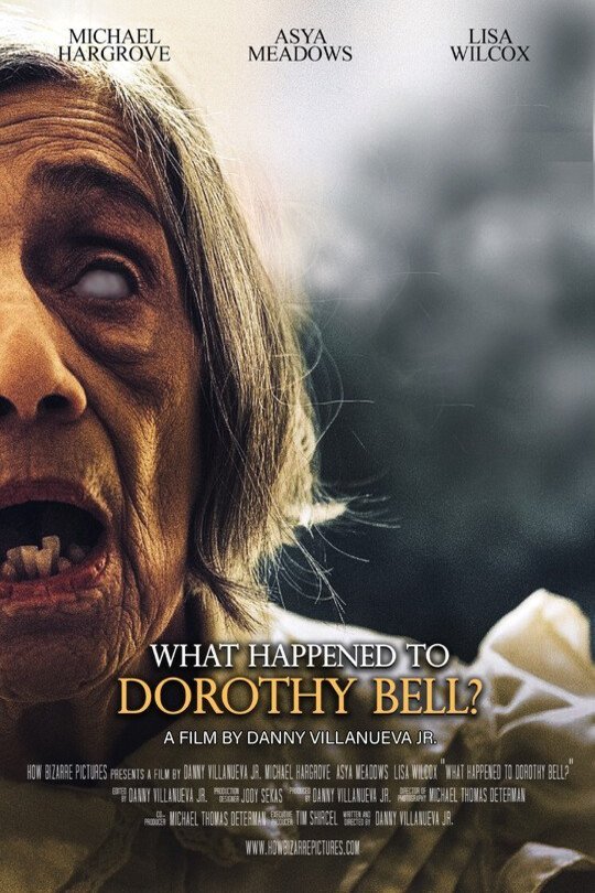 Poster of the movie What Happened to Dorothy Bell? [2024]