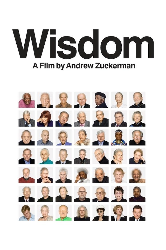 Poster of the movie Wisdom