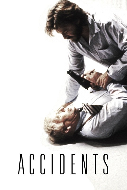 Poster of the movie Accidents