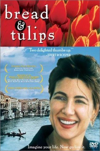Poster of the movie Pane e tulipani